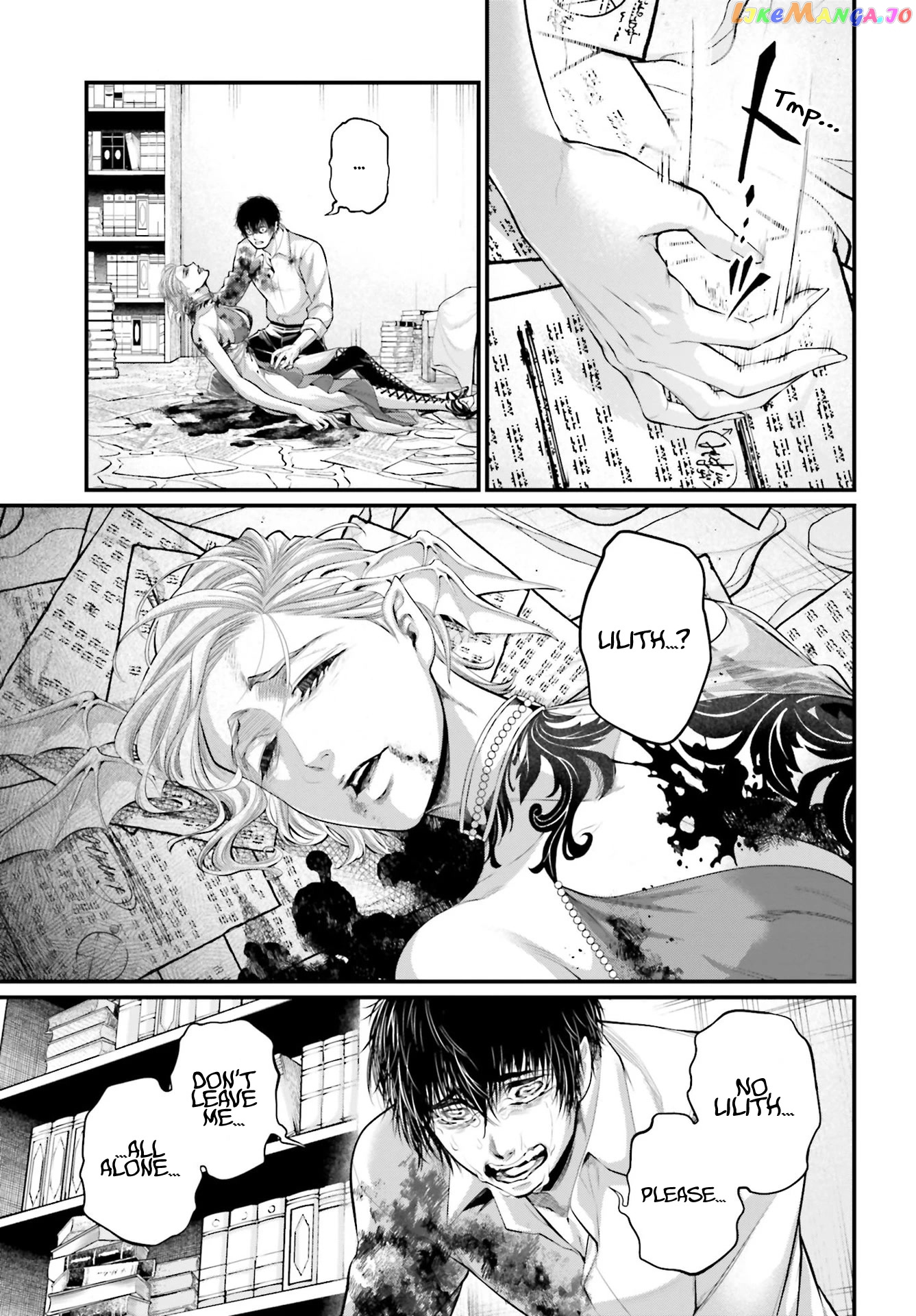 Record Of Ragnarok, Chapter 67 image 71